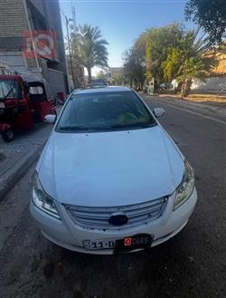 بي واي دي G3